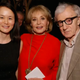 Image for article titled The View Said Goodbye to Barbara Walters With a Lot of Photos